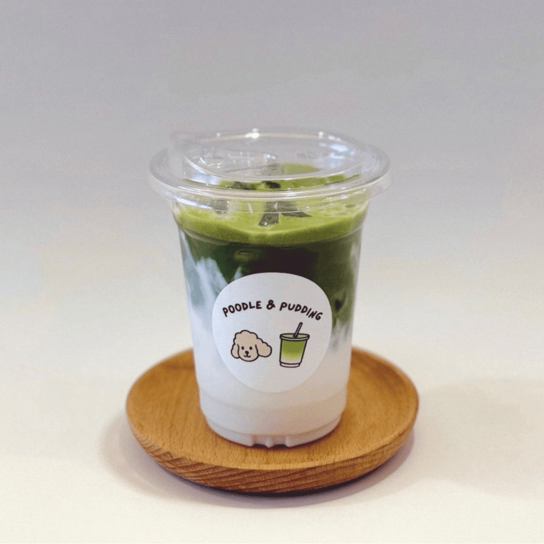 Matcha Latte