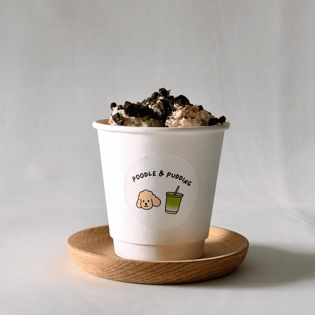 Oreo Banana Pudding