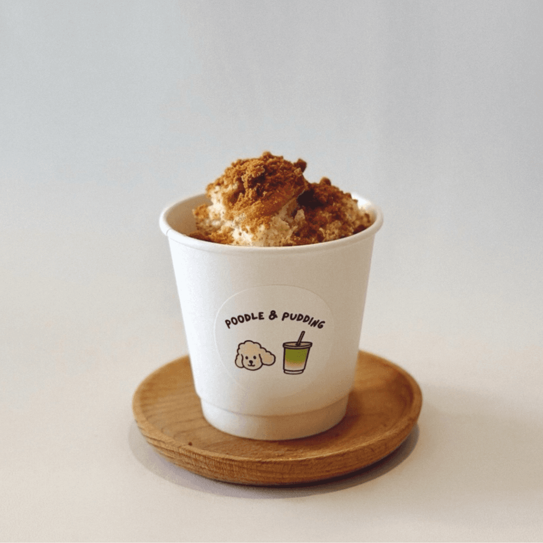 Banana Pudding